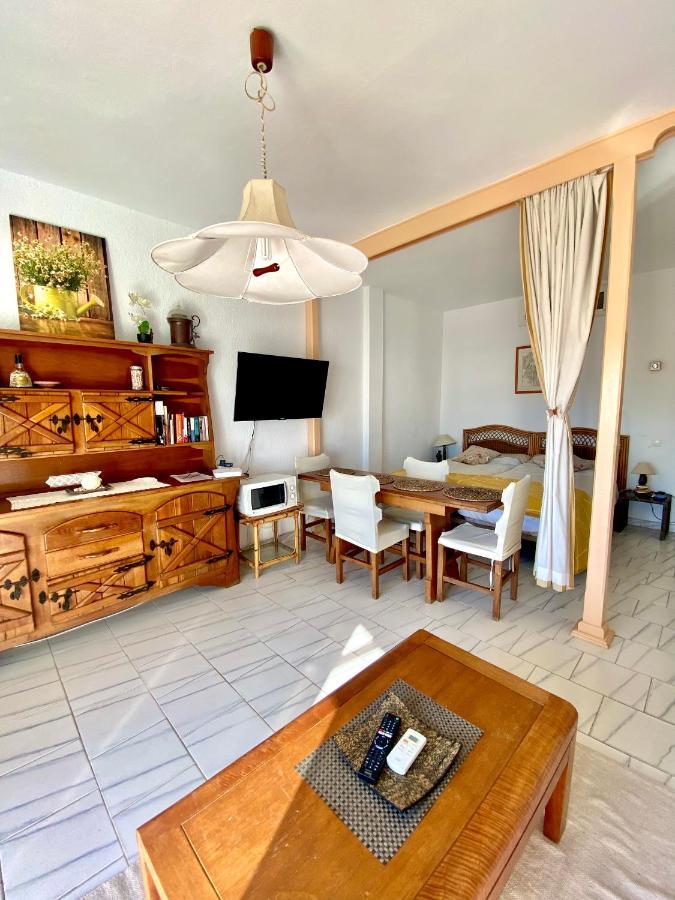 Ferienwohnung Puerto Banus Playa Marbella Exterior foto