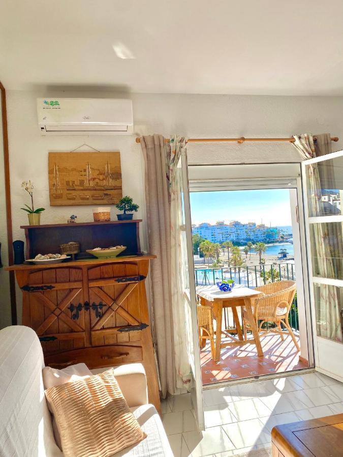 Ferienwohnung Puerto Banus Playa Marbella Exterior foto