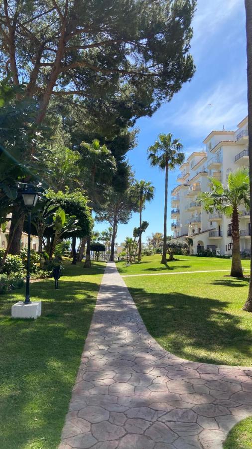 Ferienwohnung Puerto Banus Playa Marbella Exterior foto